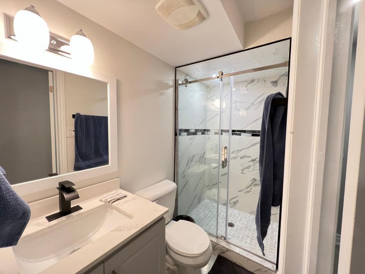 Beautiful Vacation Home Near Toronto Airport Mississauga Buitenkant foto