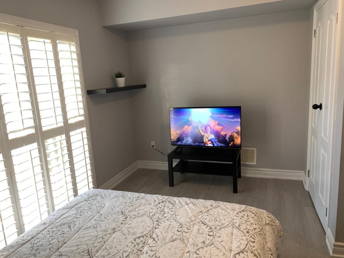 Beautiful Vacation Home Near Toronto Airport Mississauga Kamer foto