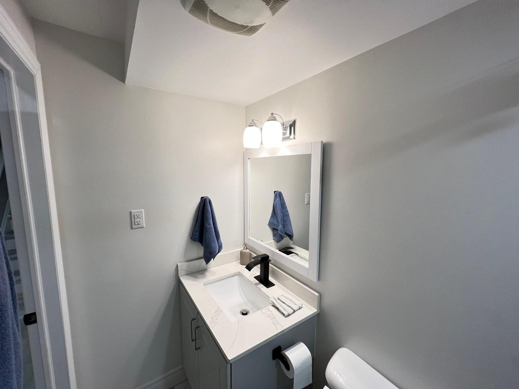 Beautiful Vacation Home Near Toronto Airport Mississauga Kamer foto