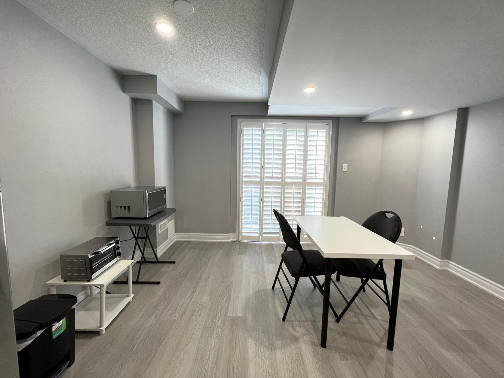 Beautiful Vacation Home Near Toronto Airport Mississauga Kamer foto