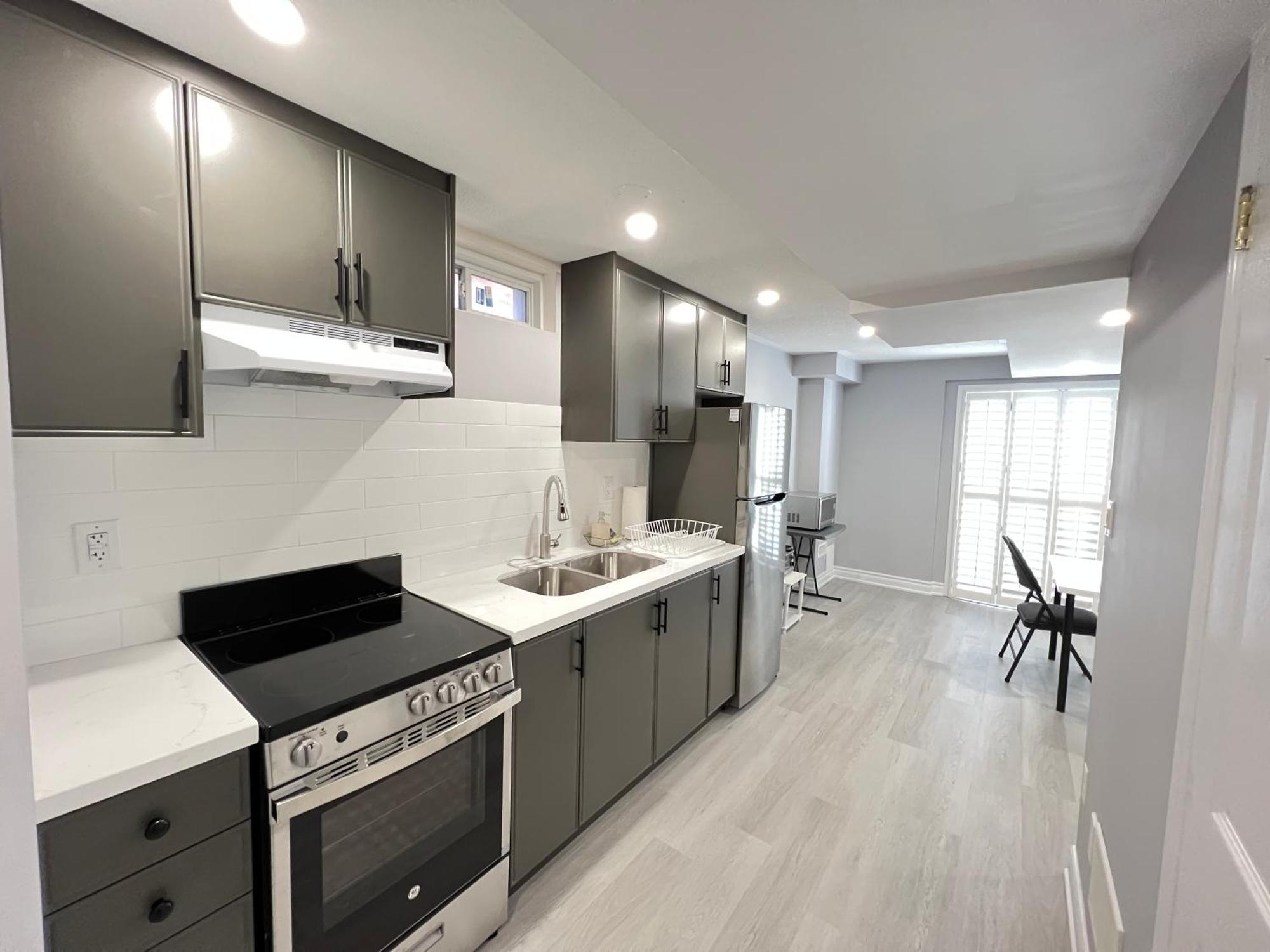 Beautiful Vacation Home Near Toronto Airport Mississauga Kamer foto