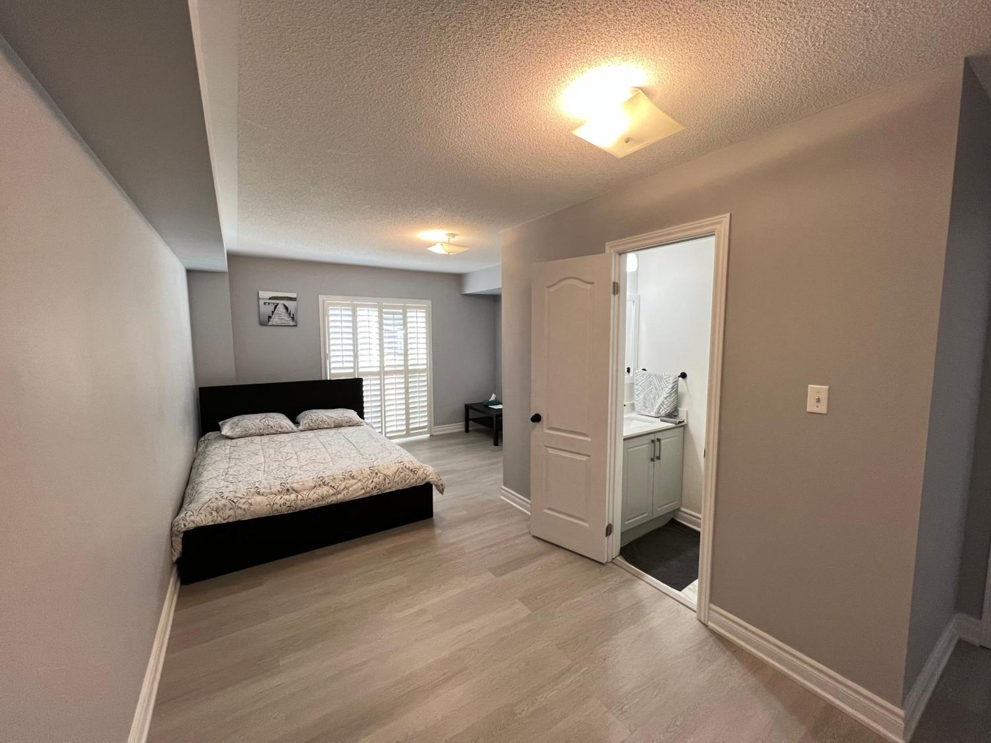 Beautiful Vacation Home Near Toronto Airport Mississauga Kamer foto