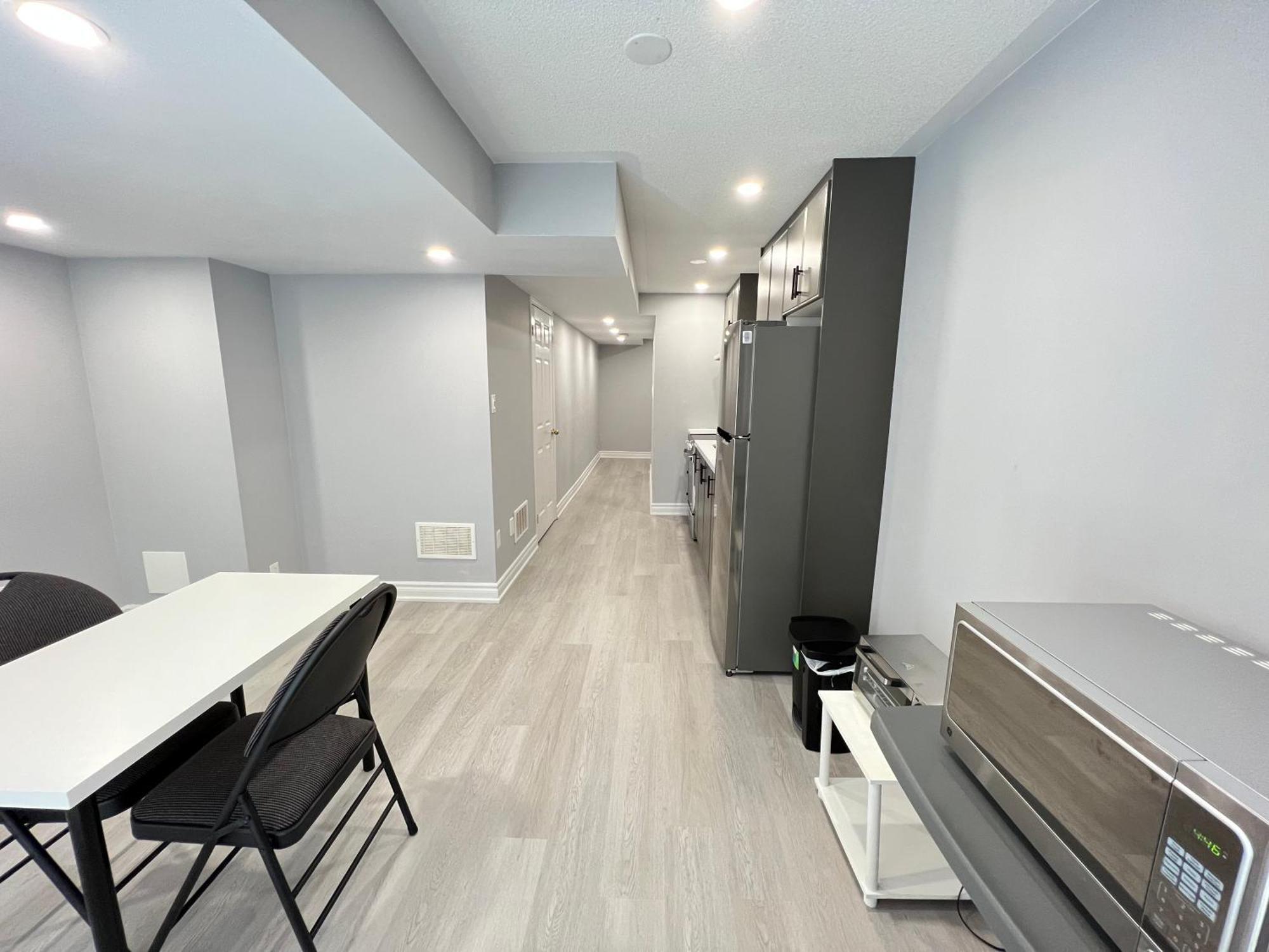 Beautiful Vacation Home Near Toronto Airport Mississauga Kamer foto